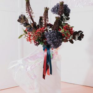 Moody Bouquet 1
